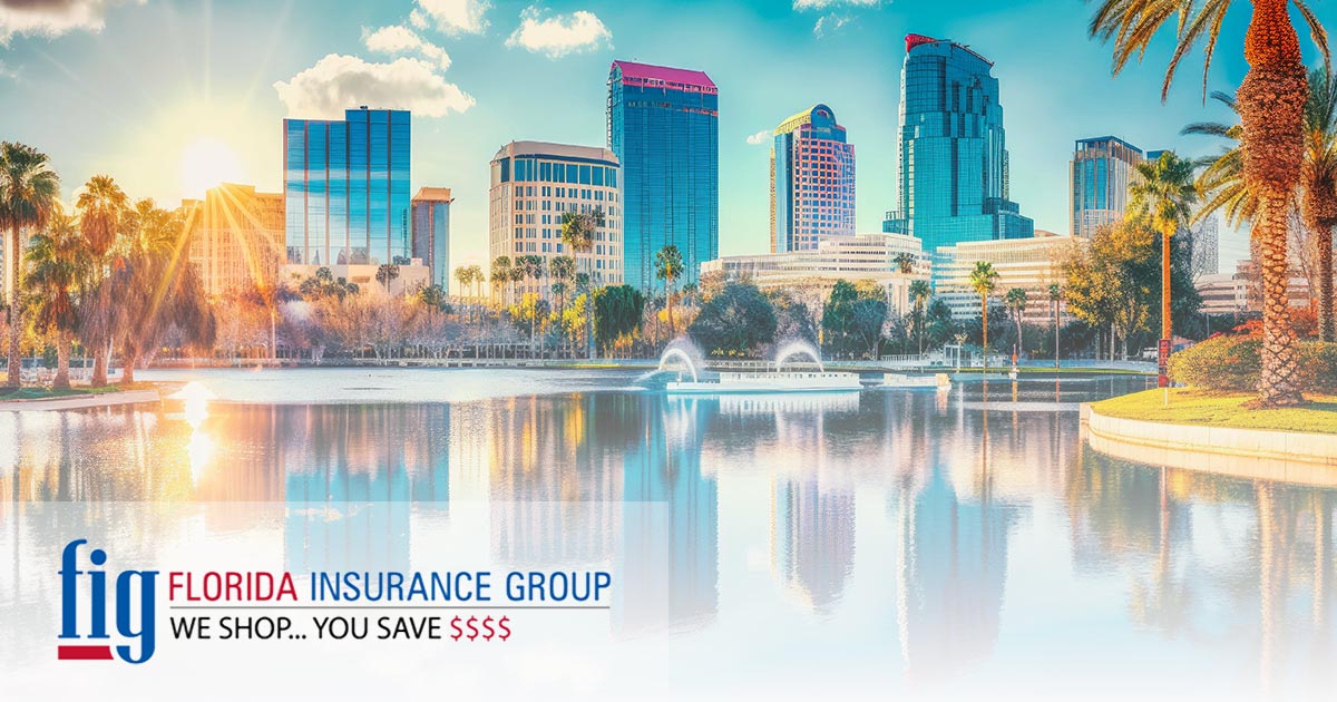 Florida Insurance Agency